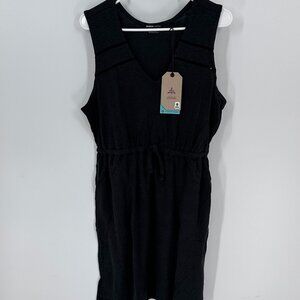Women's prAna Cozy Up Korrine Dress M